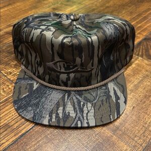 Drake X Richardson 256XE Flatbill Cap